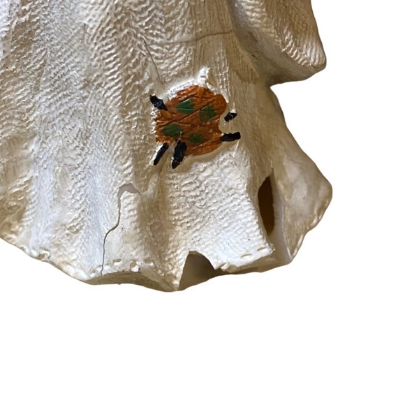 Halloween Small Table Top Shelf Figurines Cat Pumpkin - Picture 7 of 12